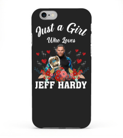 GIRL WHO LOVES JEFF HARDY