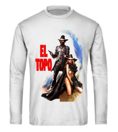 AJ 4 - El Topo