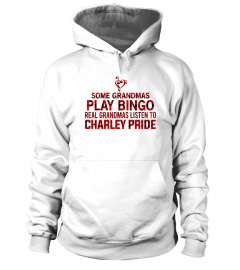 REAL GRANDMAS LISTEN TO LEONARD CHARLEY PRIDE
