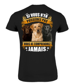 Lador Retrievers - SI VOUS N'EN POSSÉDEZ PAS