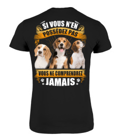 Beagle - SI VOUS N'EN POSSÉDEZ PAS