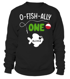 O Fish Ally