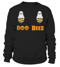 Halloween Boo Bees