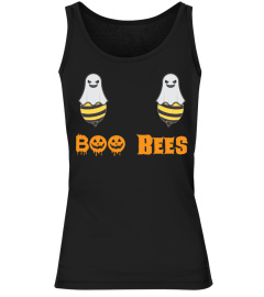 Halloween Boo Bees