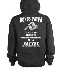 BONUS PAPPA