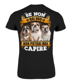 bulldog inglese - SE NON HAI UNO