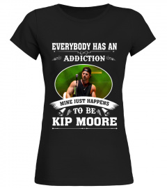 TO BE KIP MOORE
