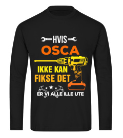 HVIS ( NAVN )  IKKE KAN FIKSE DET