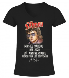 michel sardou - Merci Pour Les Souvenirs