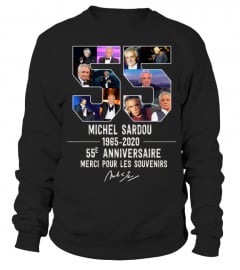 michel sardou - Merci Pour Les Souvenirs