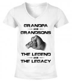 Grandpa - GrandSonS