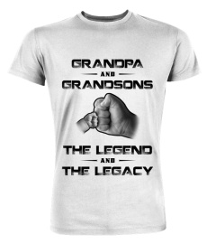 Grandpa - GrandSonS