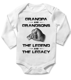 Grandpa - GrandSonS