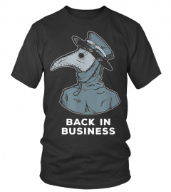 Business Featured Tee