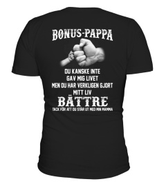 BONUS PAPPA