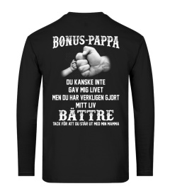 BONUS PAPPA