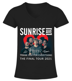 Sunrise A 2021 Tour