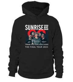 Sunrise A 2021 Tour