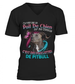 Pitbull - Ce n'est pas un poil de chien sur ma chemise