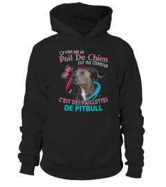 Pitbull - Ce n'est pas un poil de chien sur ma chemise