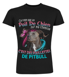 Pitbull - Ce n'est pas un poil de chien sur ma chemise