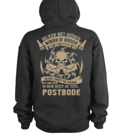 postbode