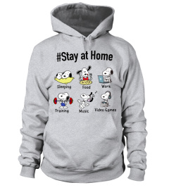 Stay At Home