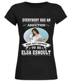 TO BE ELSA ESNOULT