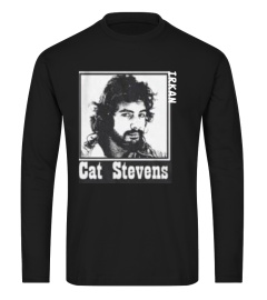 Limited Edition Cat Stevens Tshirt