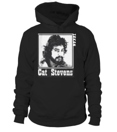 Limited Edition Cat Stevens Tshirt