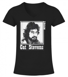 Limited Edition Cat Stevens Tshirt