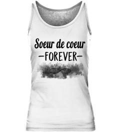 Soeur de coeur forever - Edition Limitée