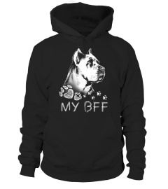 Cane Corso BFF