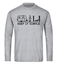 Keep It Simple - Scamper