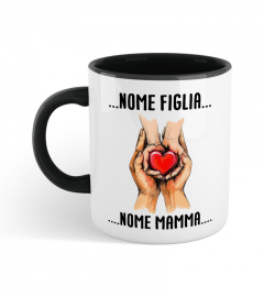 IT - A MIA FIGLIA - MAMMA