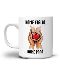 IT - A MIO FIGLIO - PAPÀ