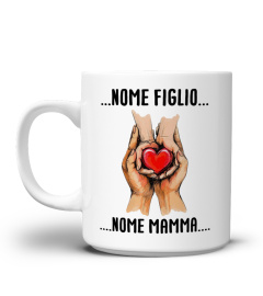 IT - A MIO FIGLIO - MAMMA