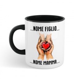 IT - A MIO FIGLIO - MAMMA