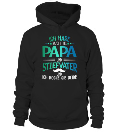 PAPA UND STIEFVATER