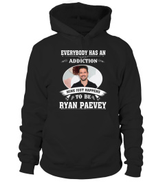 TO BE RYAN PAEVEY