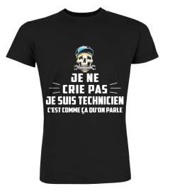 Edition Limitée - Technicien