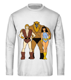 Thundarr the Barbarian