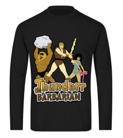 Thundarr the Barbarian