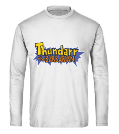 Thundarr the Barbarian