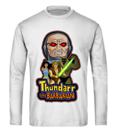 Thundarr the Barbarian