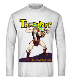 Thundarr the Barbarian