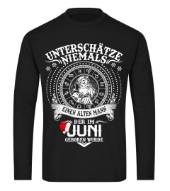 JUNI - LIMITIERTE AUFLAGE!