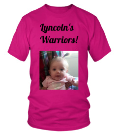 Prayers for baby Lyncoln