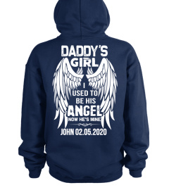 DADDY'S GIRL I USED TO BE HIS ANGEL