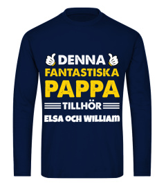 Fantastiska Pappa '20